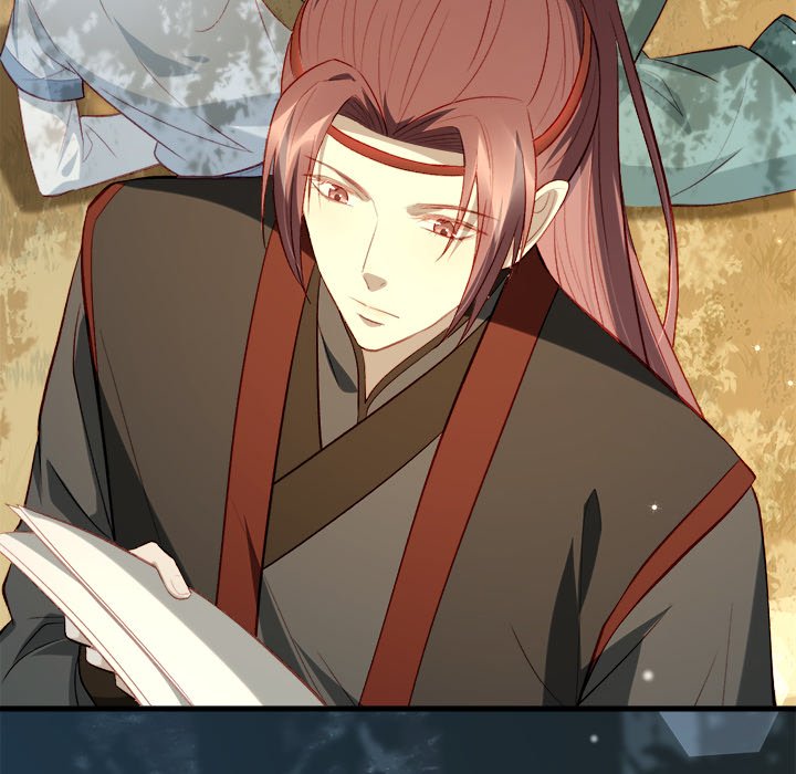 The Emperor's Choice - episode 11 - 101