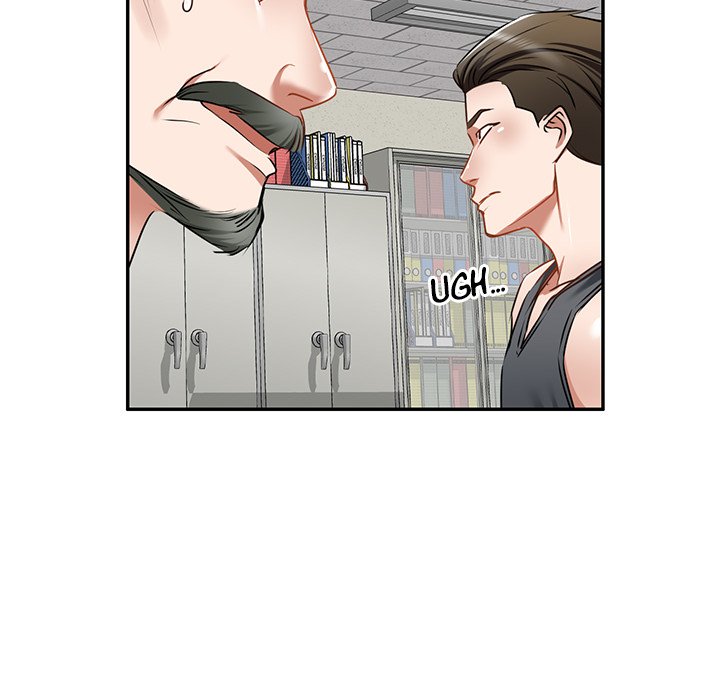 Don't Seduce Me! - episode 14 - 44