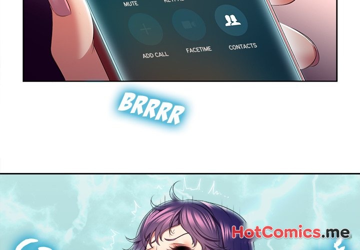 Yuri's Part Time Job - episode 20 - 1