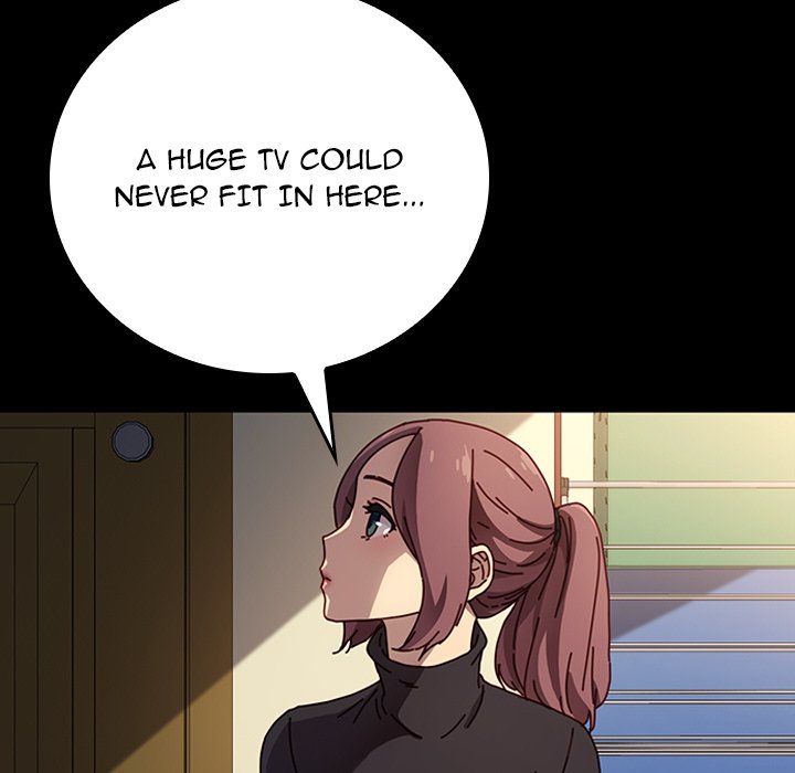 The Perfect Roommates - episode 30 - 105