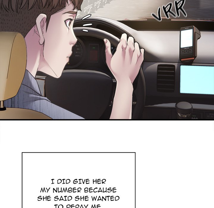 Taxi - episode 3 - 78