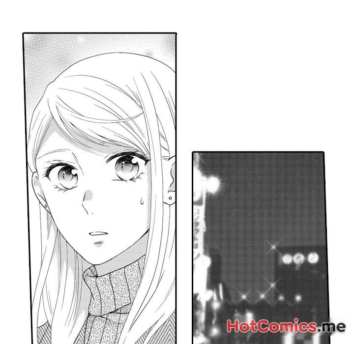 Sweet Seduction: Under the Same Roof  with The Guy I Hate - episode 12 - 5