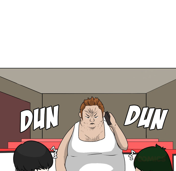Der Balljunge - episode 11 - 9