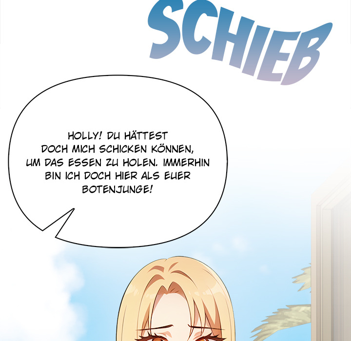 Verführt am Strand - episode 10 - 16