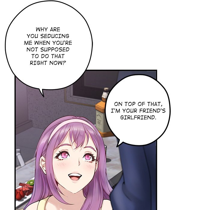 God of Ecstasy - episode 6 - 34