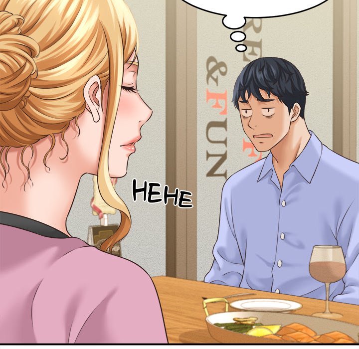 Right Under His Roof - episode 5 - 130