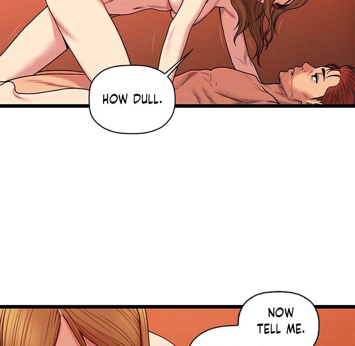 Sleeping With the Ghost - episode 62 - 10