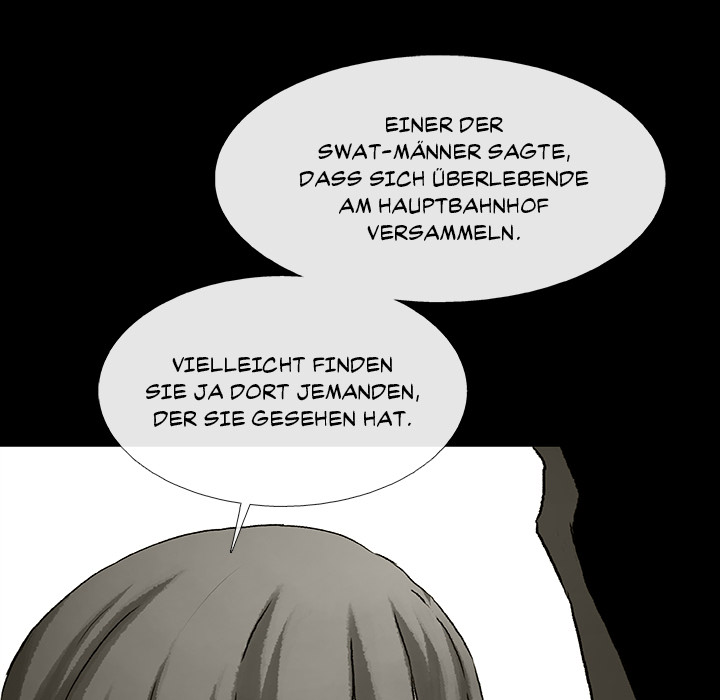 Blutklinge - episode 51 - 64
