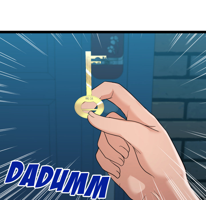 Der Spanner - episode 13 - 96