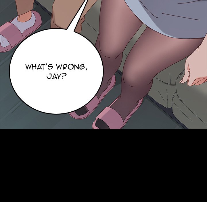The Perfect Roommates - episode 2 - 24