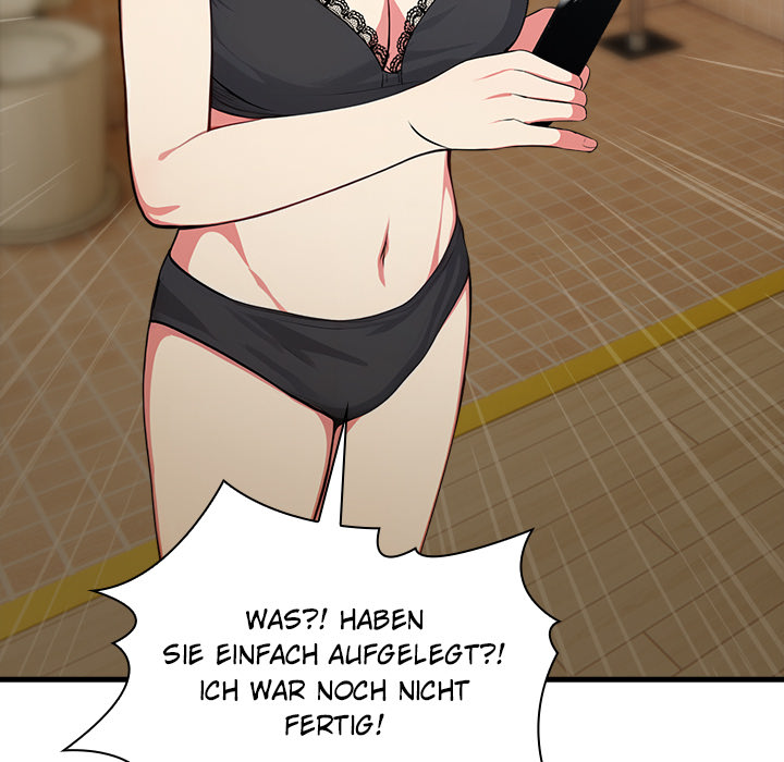 Mein Monat mit einer Zicke - episode 3 - 35