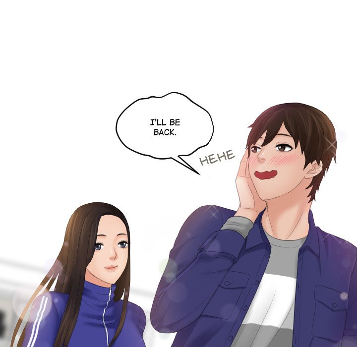My Love Companion - episode 7 - 70