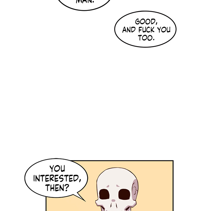 Zombie Girlfriend! - episode 13 - 35