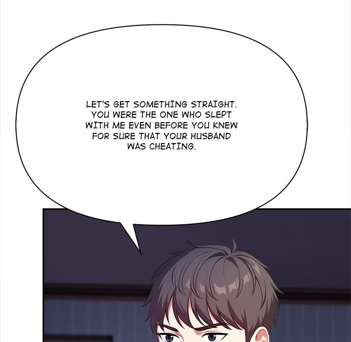 When No One's Watching - episode 19 - 80