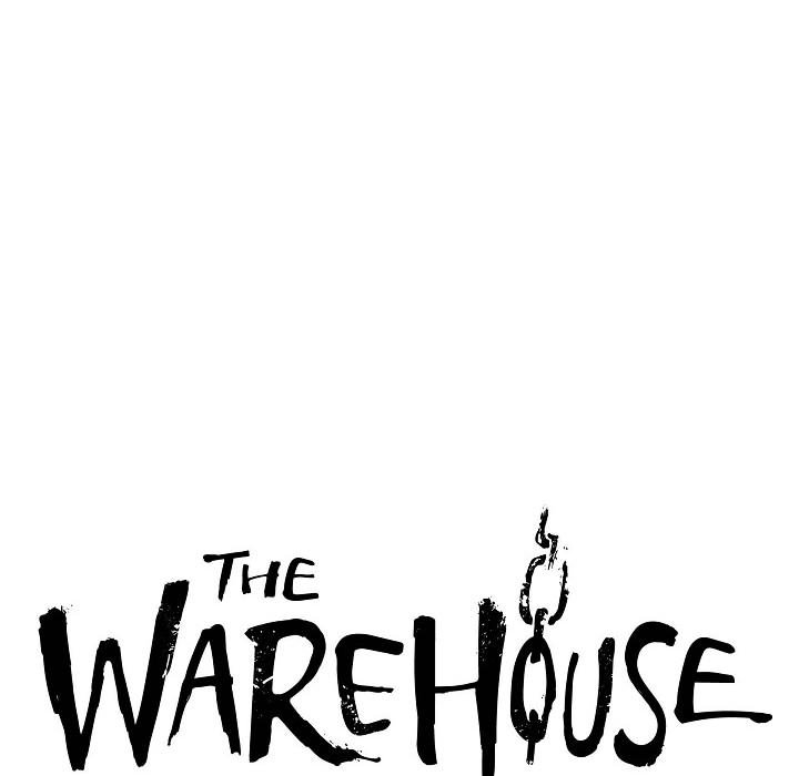 The Warehouse [Mature] - episode 59 - 25