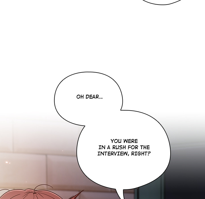 Honey Sweet Part-Time Job - episode 1 - 88