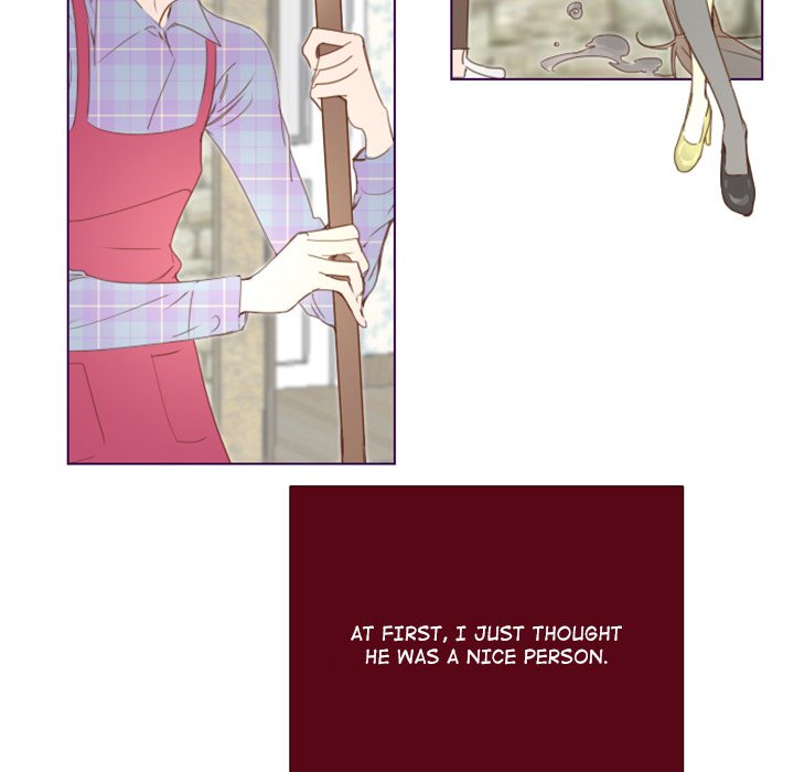 A Sweet Drink - episode 6 - 8
