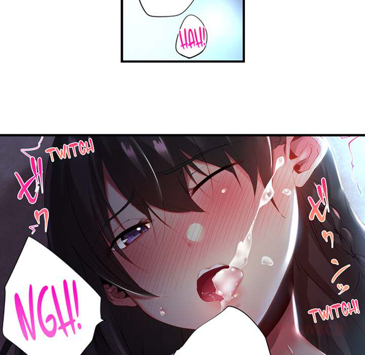 At Night She's a Nymphomaniac - episode 3 - 26