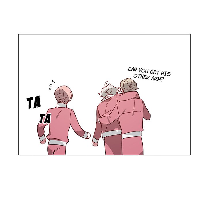 The Music Box of Petals - episode 33 - 31