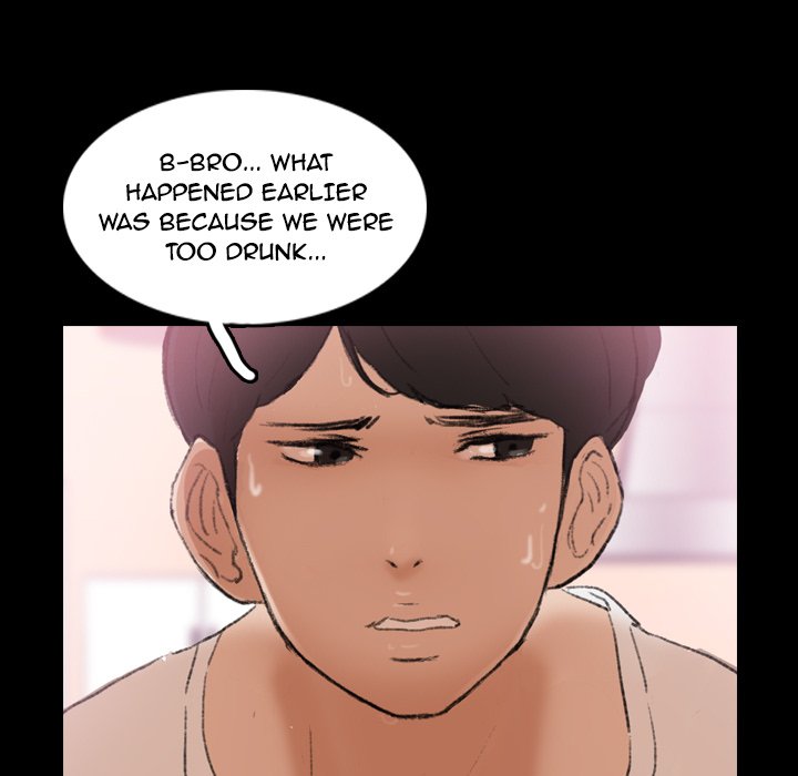 Secret Neighbors - episode 27 - 84