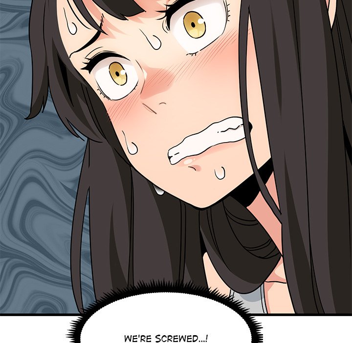 Snapping into Love - episode 3 - 33