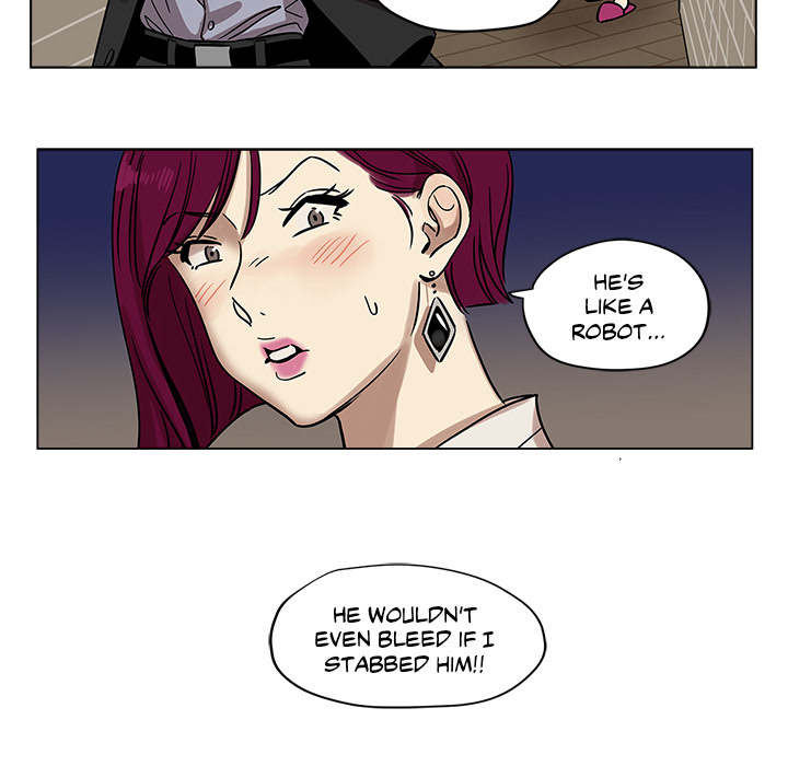 Snowman - episode 1 - 58