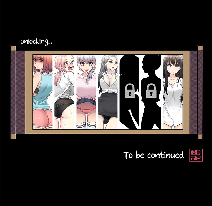 Touch to Unlock - episode 36 - 105