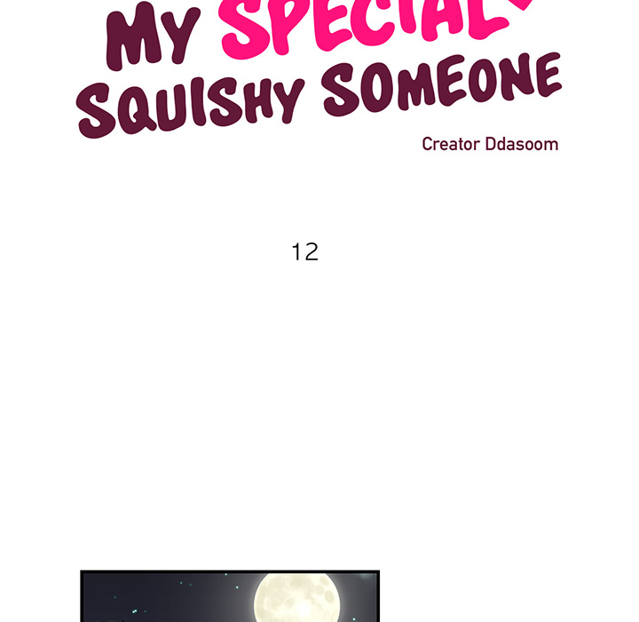 My Special Squishy Someone - episode 12 - 11
