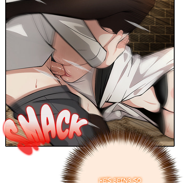Draco-Knight Commander - UNCENSORED - episode 21 - 86