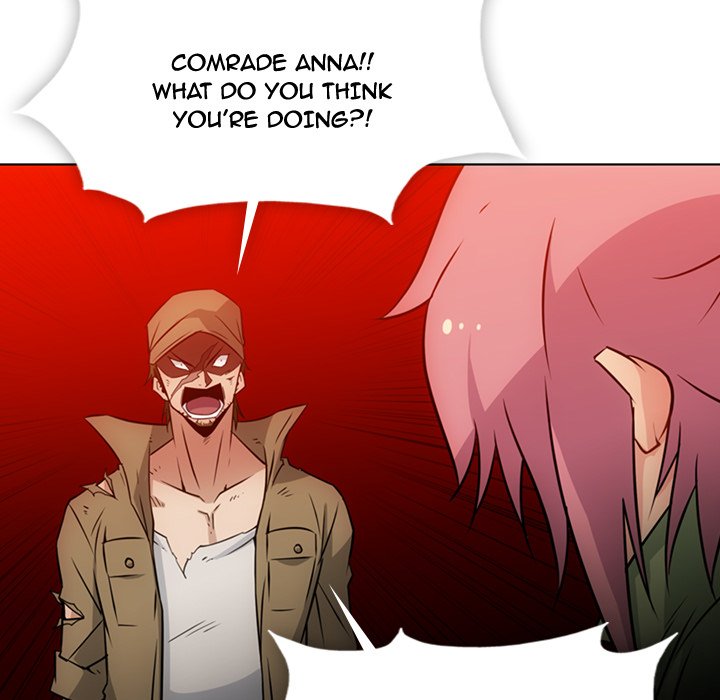 Such a Cute Spy - episode 35 - 67
