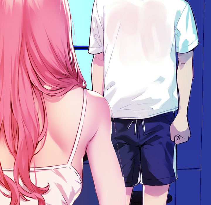 Undeniable Allure - episode 1 - 122