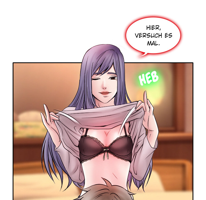 Gestörte Liebe - episode 20 - 61