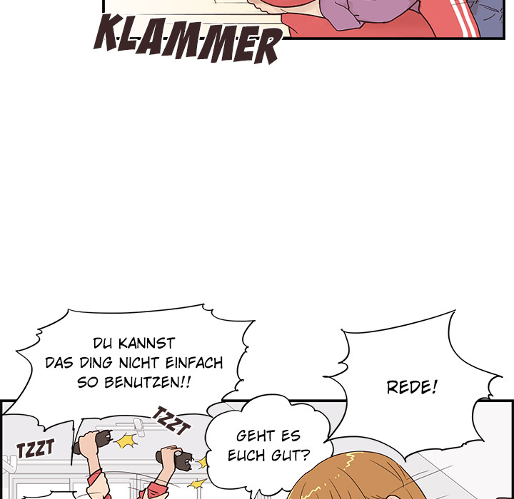 Der Hahn im Korb - episode 96 - 32