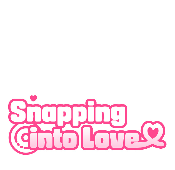 Snapping into Love - episode 98 - 79