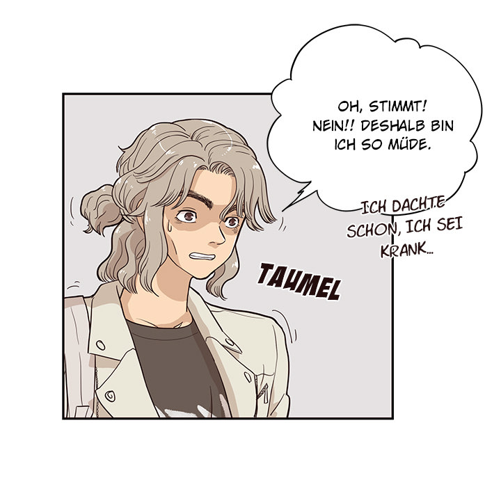 Der Hahn im Korb - episode 19 - 34