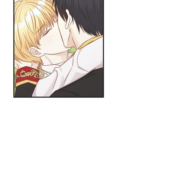 Hold on, Crown Prince! - episode 44 - 5