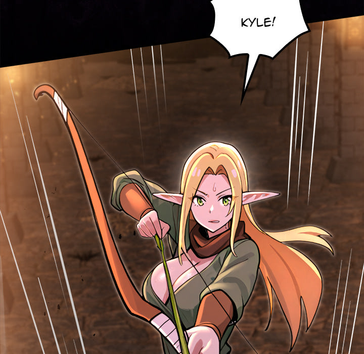 XX Dungeon - episode 2 - 136