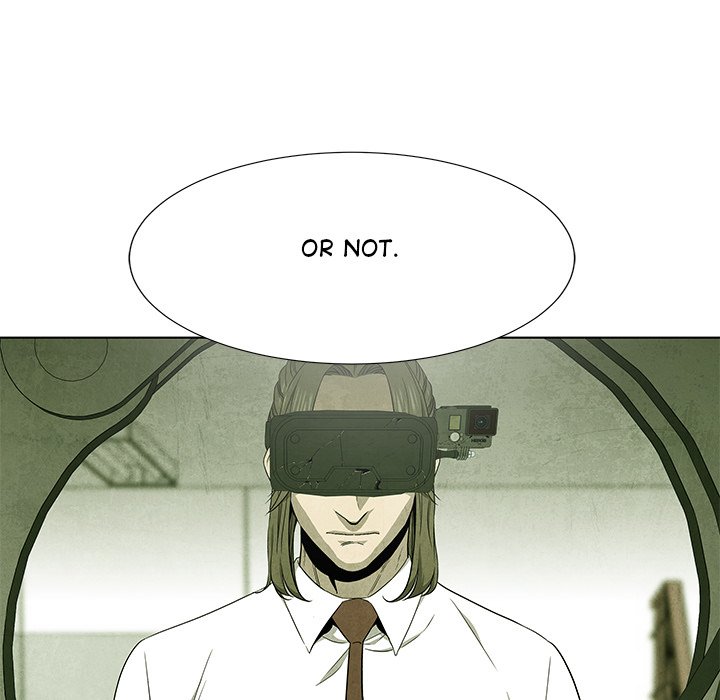 Gorgon - episode 79 - 109