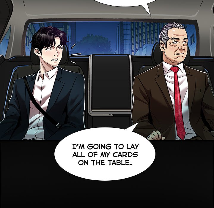 Sponsor (Drama) - episode 38 - 7