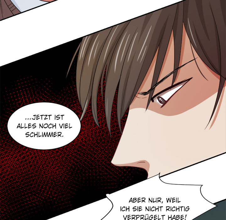 Liebe Lieber Nicht - episode 21 - 7