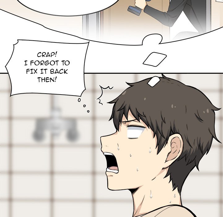 Excuse me, This is my Room - episode 27 - 18