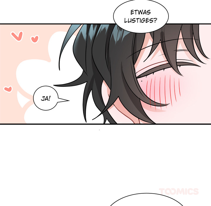Pheromon Sorbet♥ - episode 42 - 41