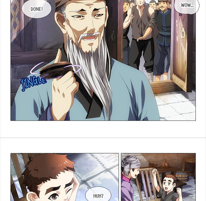 The Monkey King's Tale - episode 10 - 7