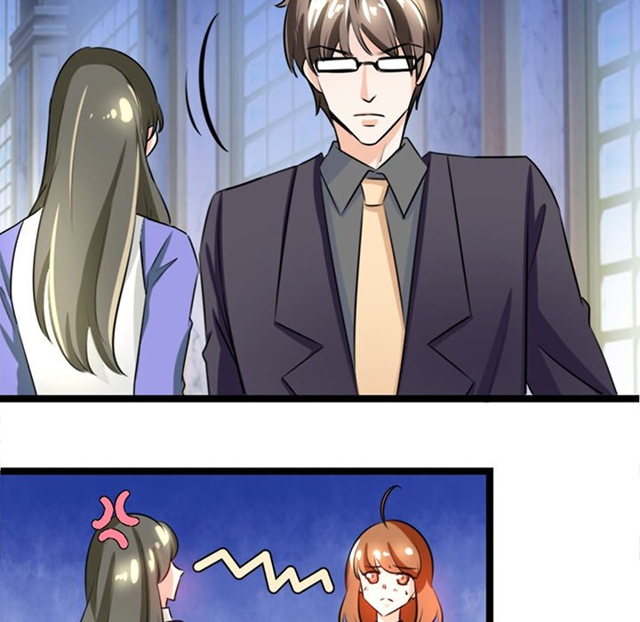 Love Is Never Enough - episode 20 - 26