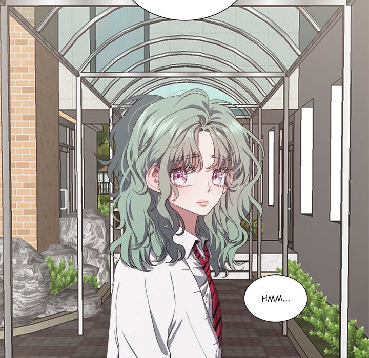 The Spring Scent of the Sea - episode 32 - 89
