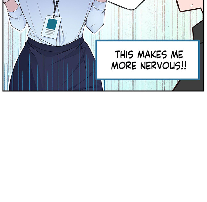 Teach Me How to Please You - episode 4 - 107
