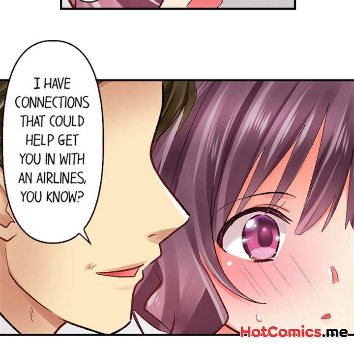 Our Kinky Newlywed Life - episode 94 - 60