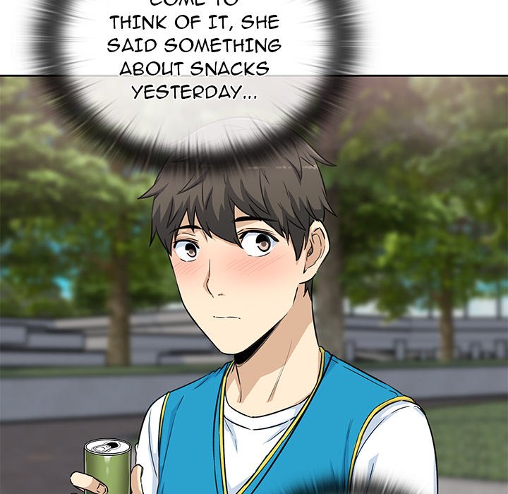 Excuse Me, This is my Room - episode 27 - 128