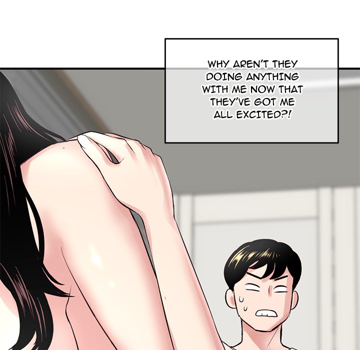 Midnight PC Cafe - episode 3 - 81