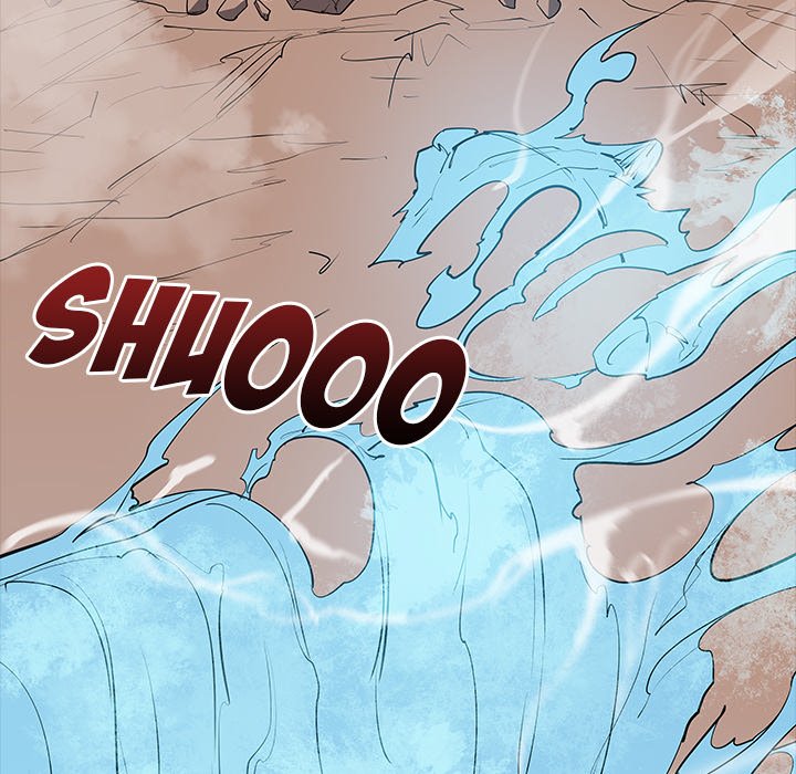 The Fang of Yeongno - episode 48 - 105